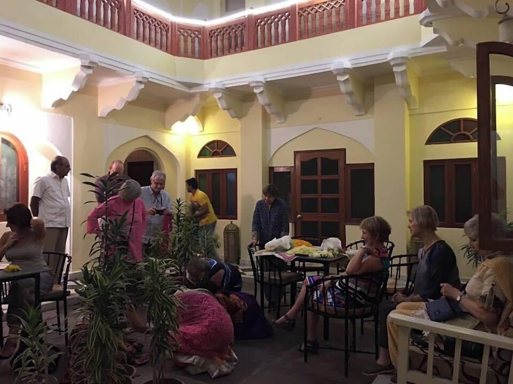 Khatu Haveli0