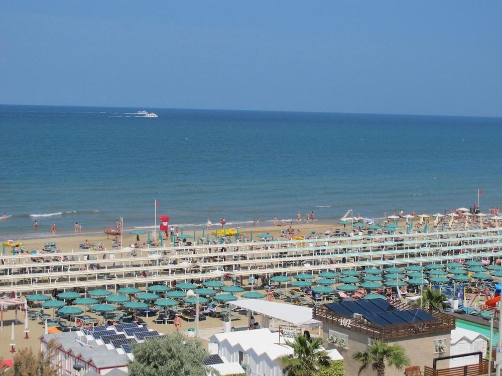 Hotel Ambasciata1