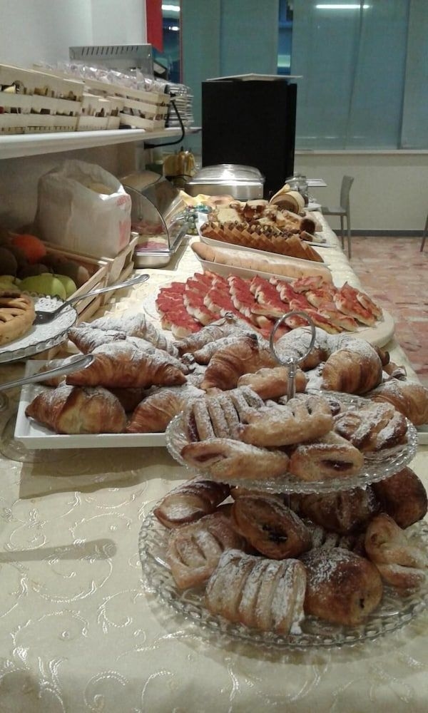 Hotel Ambasciata4