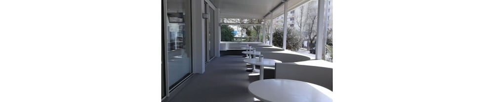 Hotel Ambasciata0