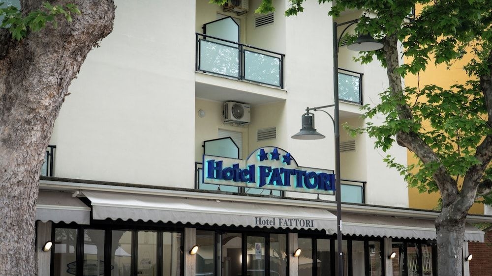 Hotel Fattori0