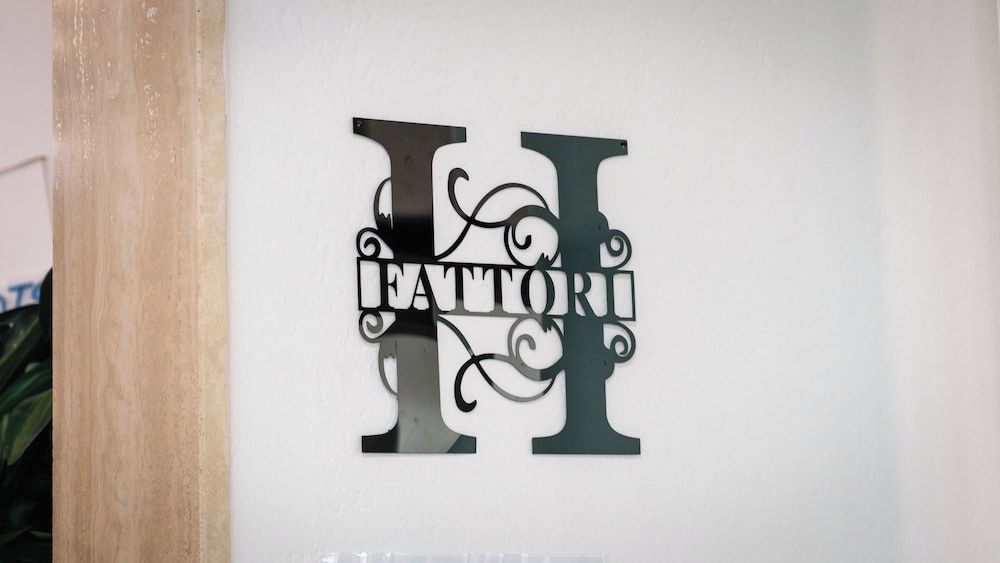 Hotel Fattori1