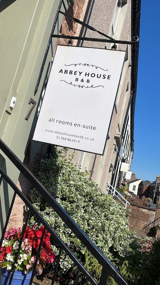 Abbey House B & B3