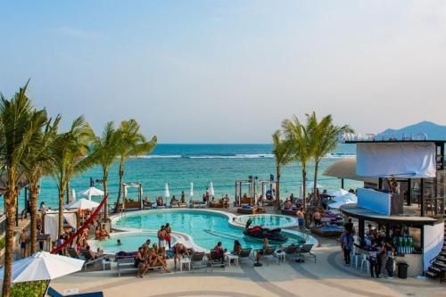 Combo Beach Hotel Samui4