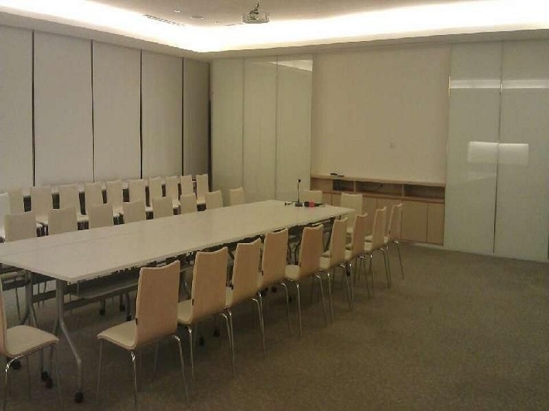 Ji Hotel Hefei 1912 Bar Street1
