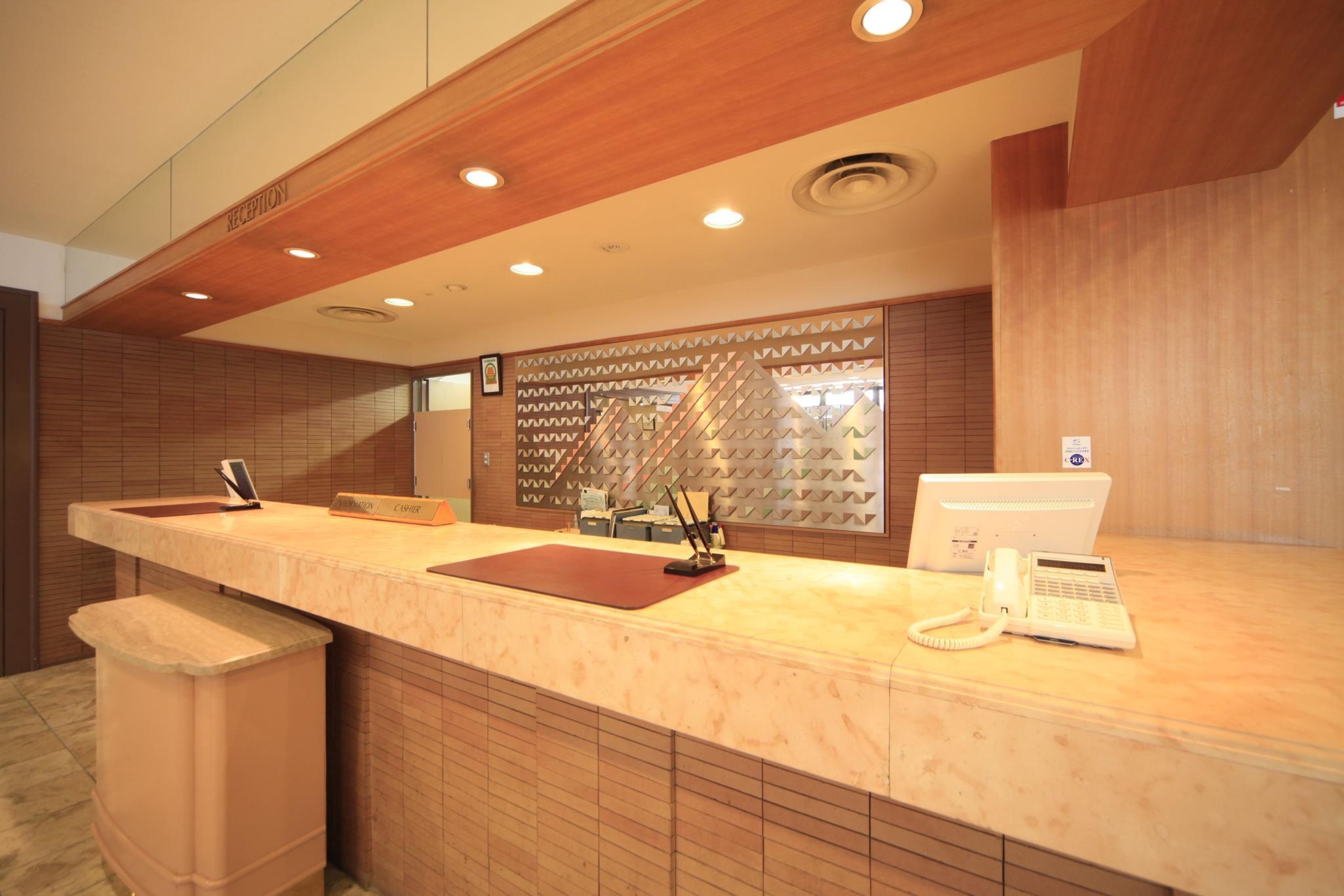 โฮเต็ล เรจิน่าคาวากูชิโกะ (Hotel Regina Kawaguchiko)4
