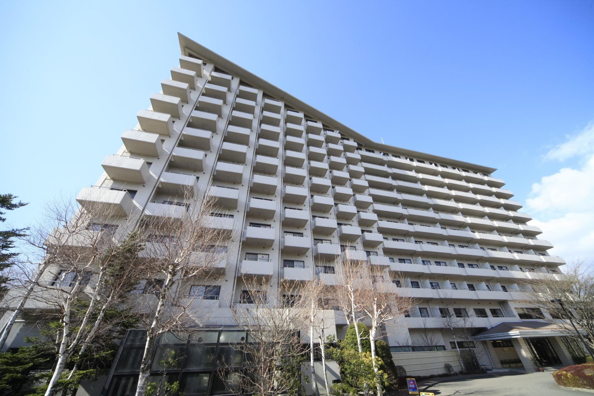 โฮเต็ล เรจิน่าคาวากูชิโกะ (Hotel Regina Kawaguchiko)0