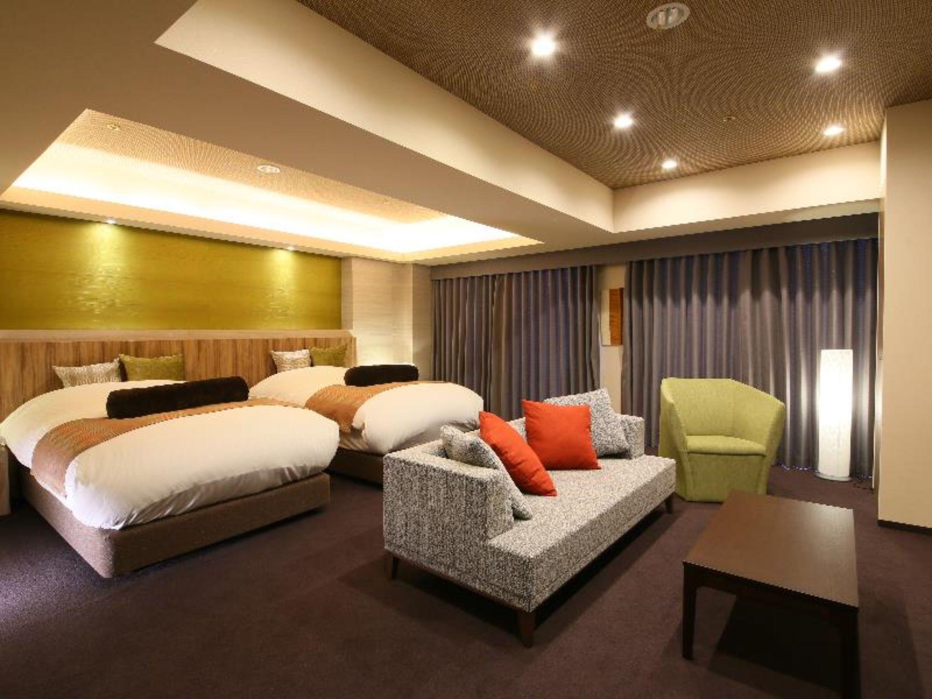 โฮเต็ล เรจิน่าคาวากูชิโกะ (Hotel Regina Kawaguchiko)3