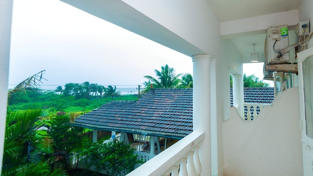 NV Beach Resort0