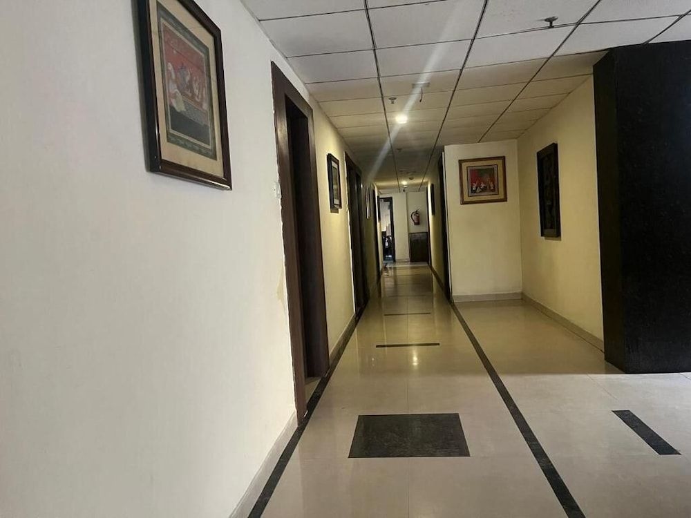 Hotel Miland Palace1