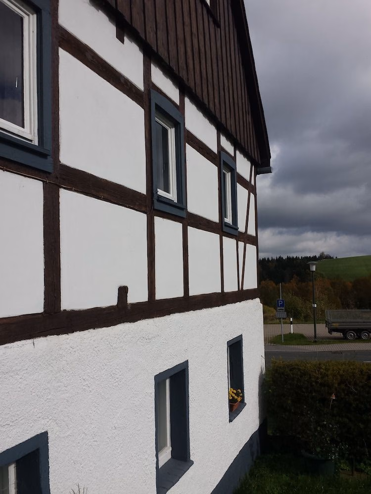 Ferienhaus Am Skihang4