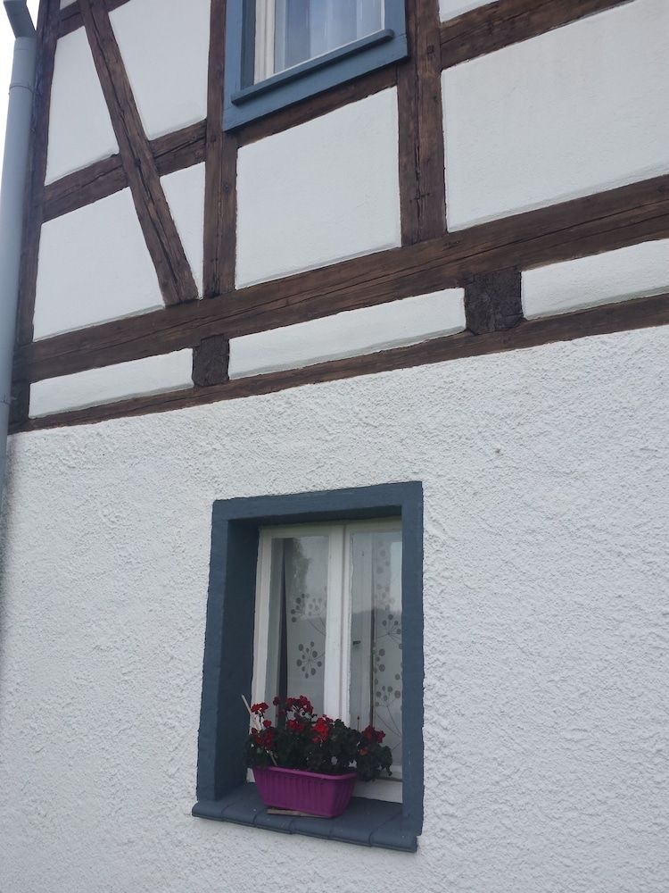 Ferienhaus Am Skihang2
