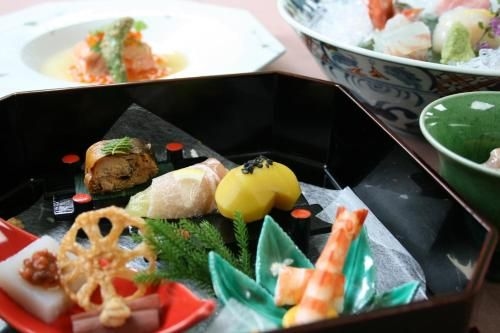 เซนเกียวโร เรียวกัง (Senkyoro Ryokan)3