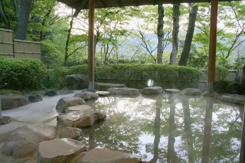 เซนเกียวโร เรียวกัง (Senkyoro Ryokan)4