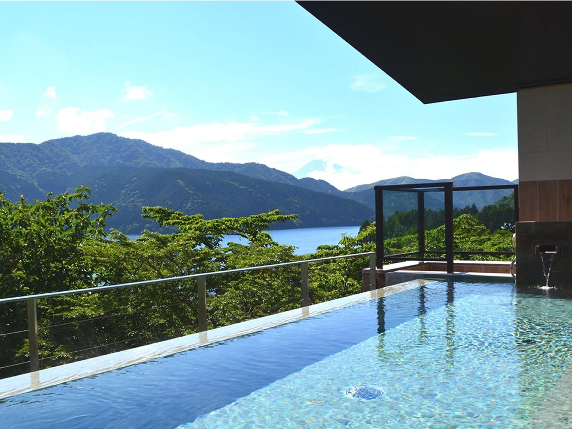เรียวกัง ริวงุเดง (Ryokan Ryuguden)2