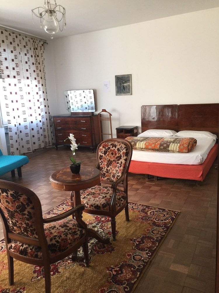 B&B Ca'barbaria3