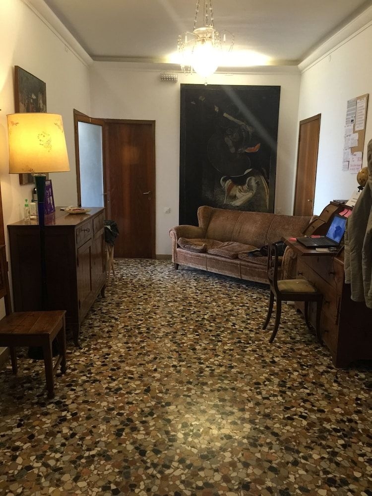 B&B Ca'barbaria0