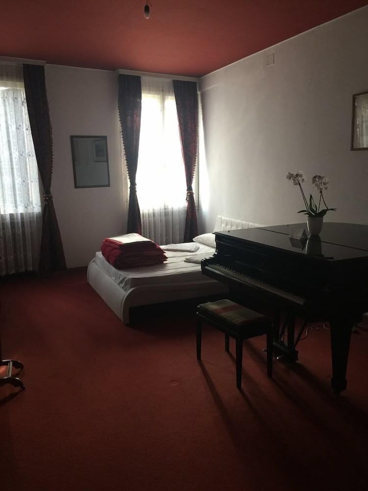 B&B Ca'barbaria2
