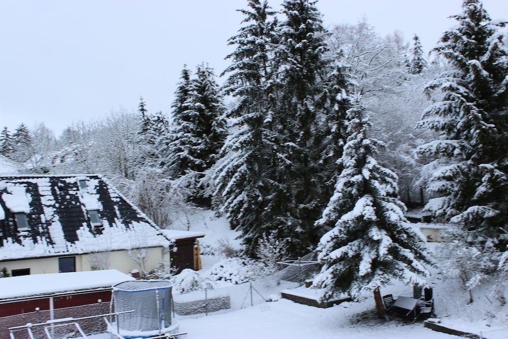Gasthof und Pension Frankenthal0