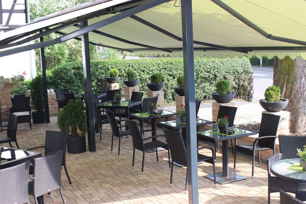 Gasthof und Pension Frankenthal4