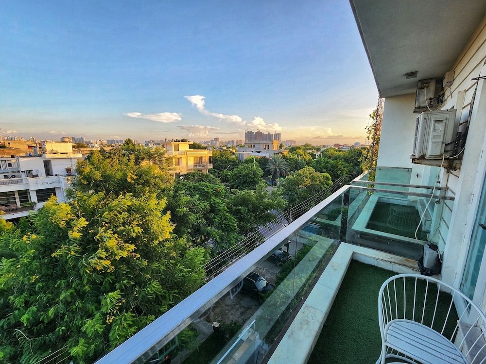 The G 8 Noida1