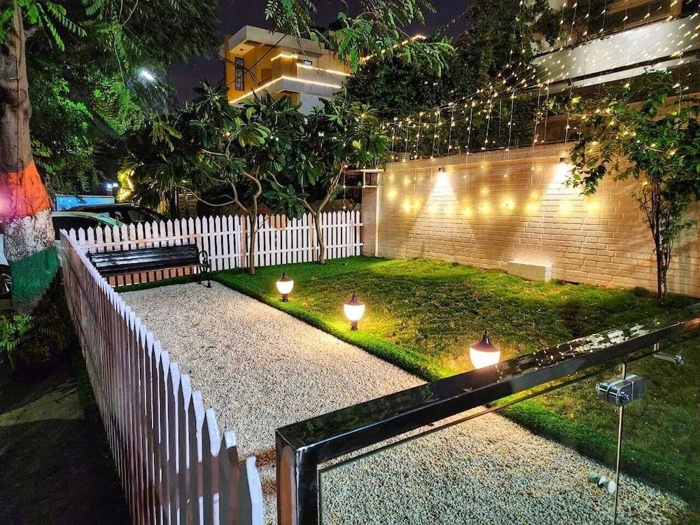 The G 8 Noida0