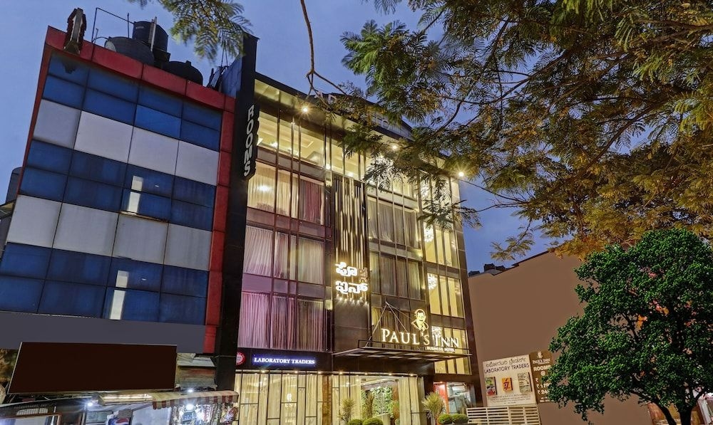 The Libra Hotel1