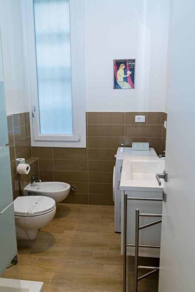 Capo Di Lucca Halldis Apartment2