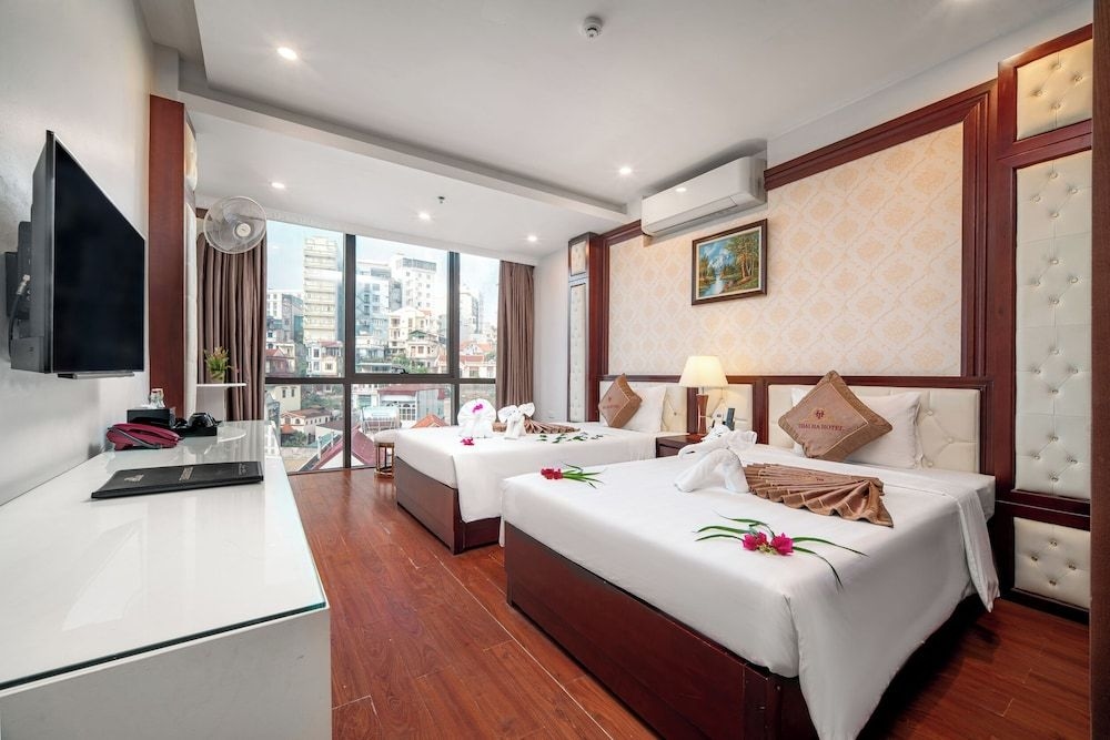 Thai Ha Hotel1