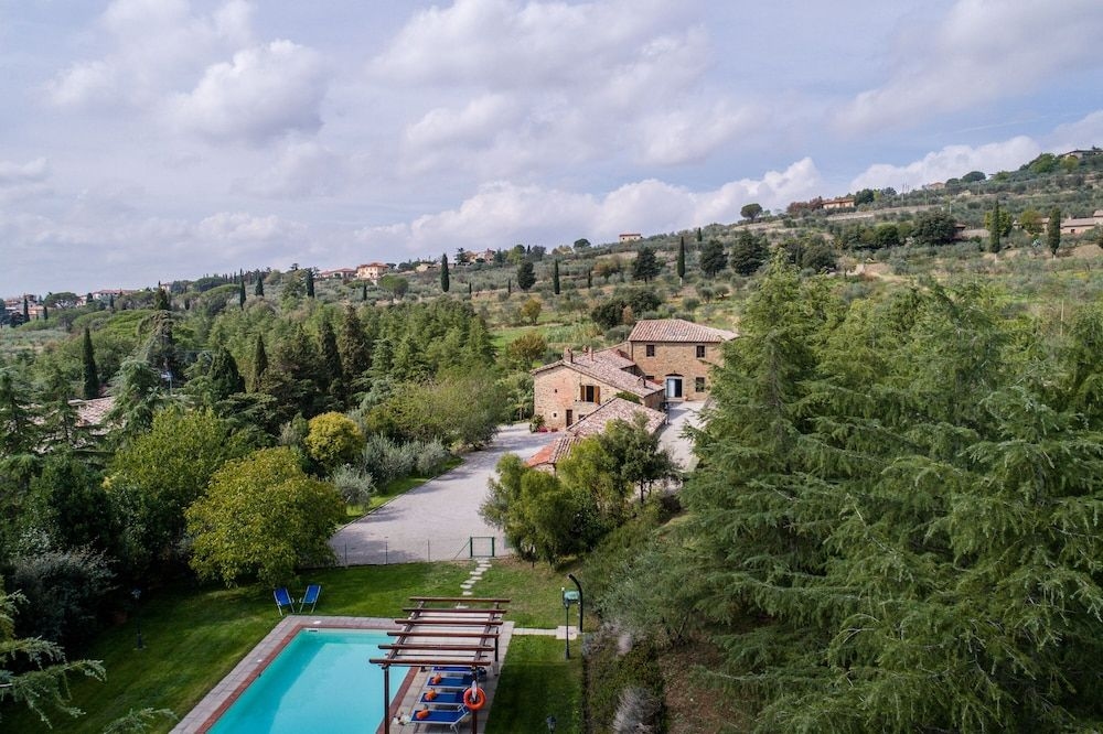 Villa Fontocchio1