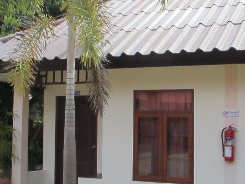 โรงแรมปายลิฟอร์เนีย (Hotel Pailifornia)4