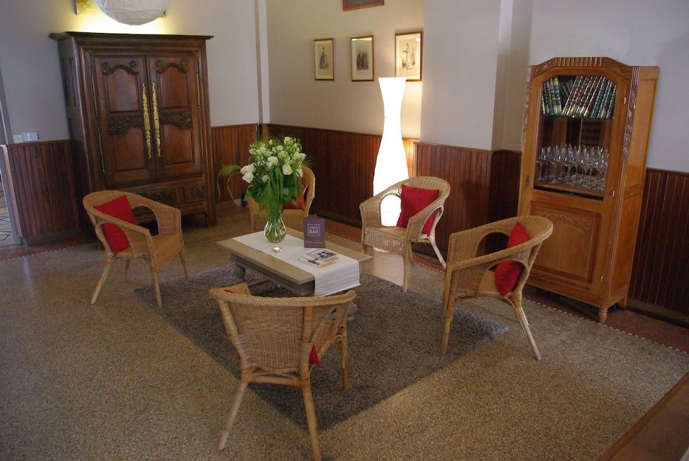 Hotel d'Arvor4