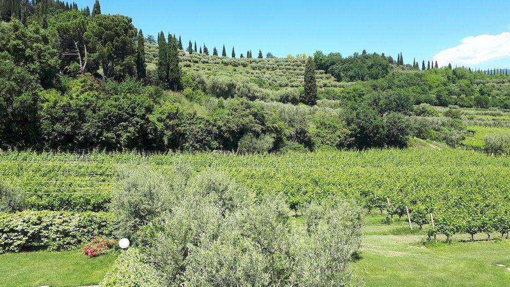 Agriturismo La Rocca2