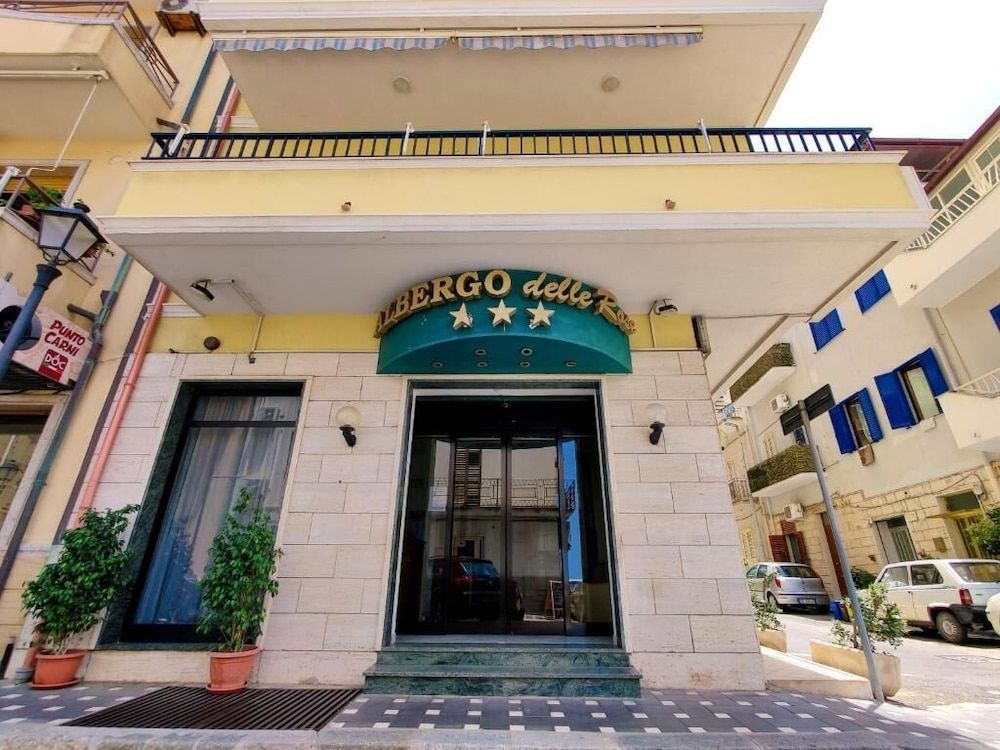 Albergo delle Rose3