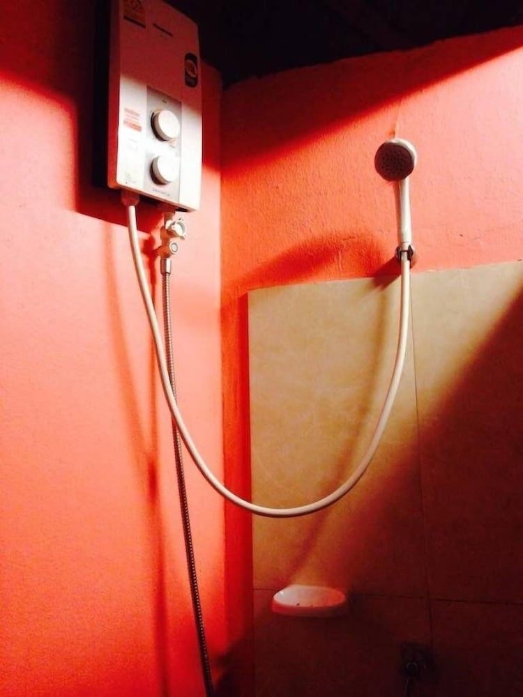 Bamboozle Hostel2
