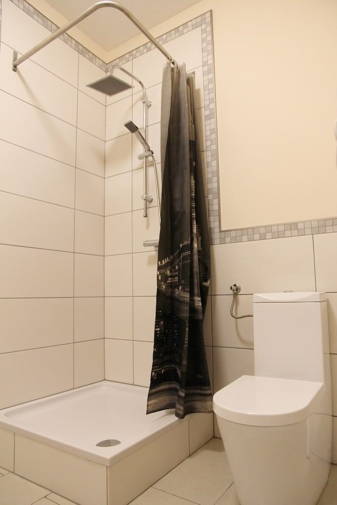 Panorama Apartment1