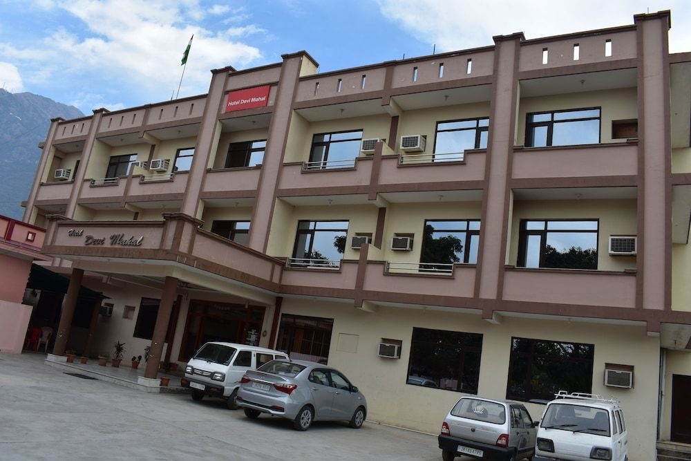 Hotel Devi Mahal0