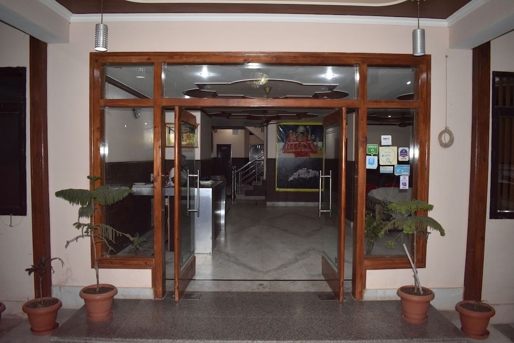 Hotel Devi Mahal1