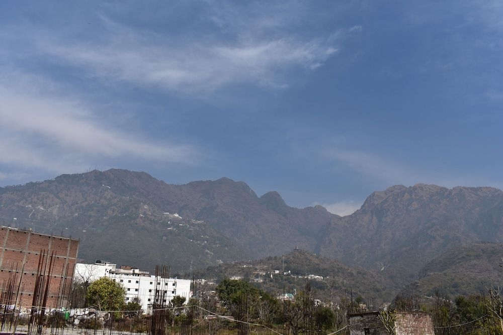 Hotel Devi Mahal4
