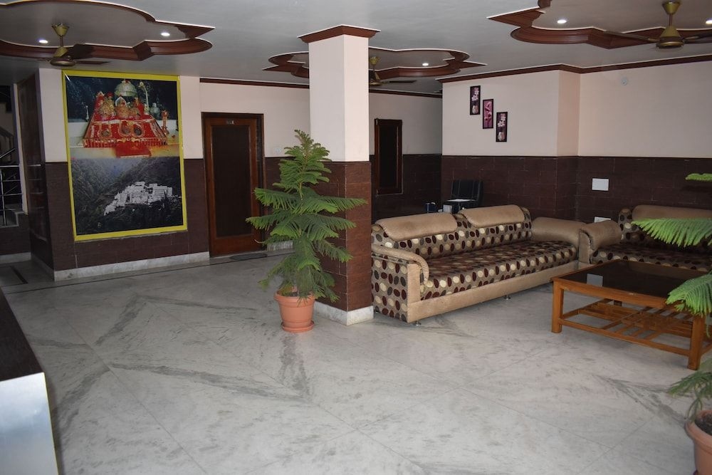Hotel Devi Mahal3