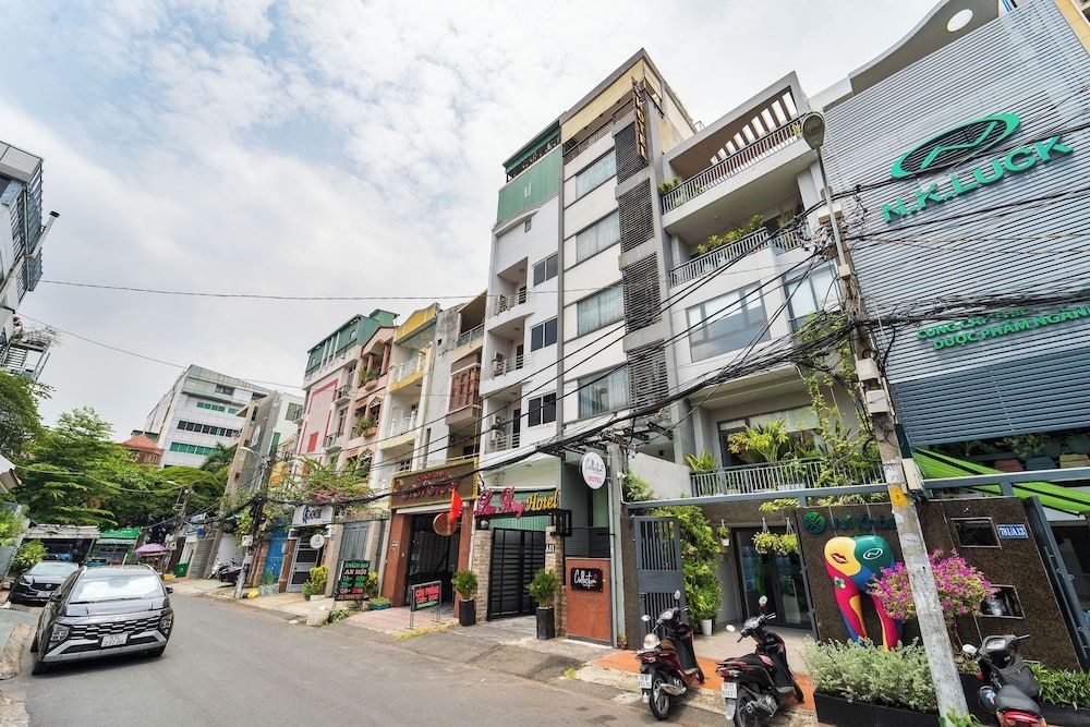 Hung Lam Hotel1