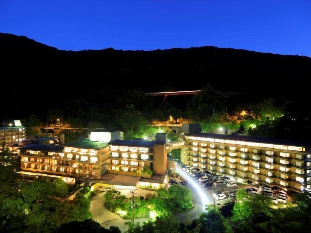 Hotel Nanpuso1