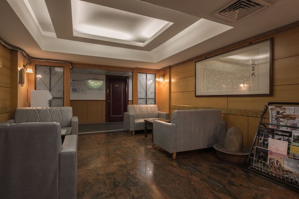 Shanghai Hotel2