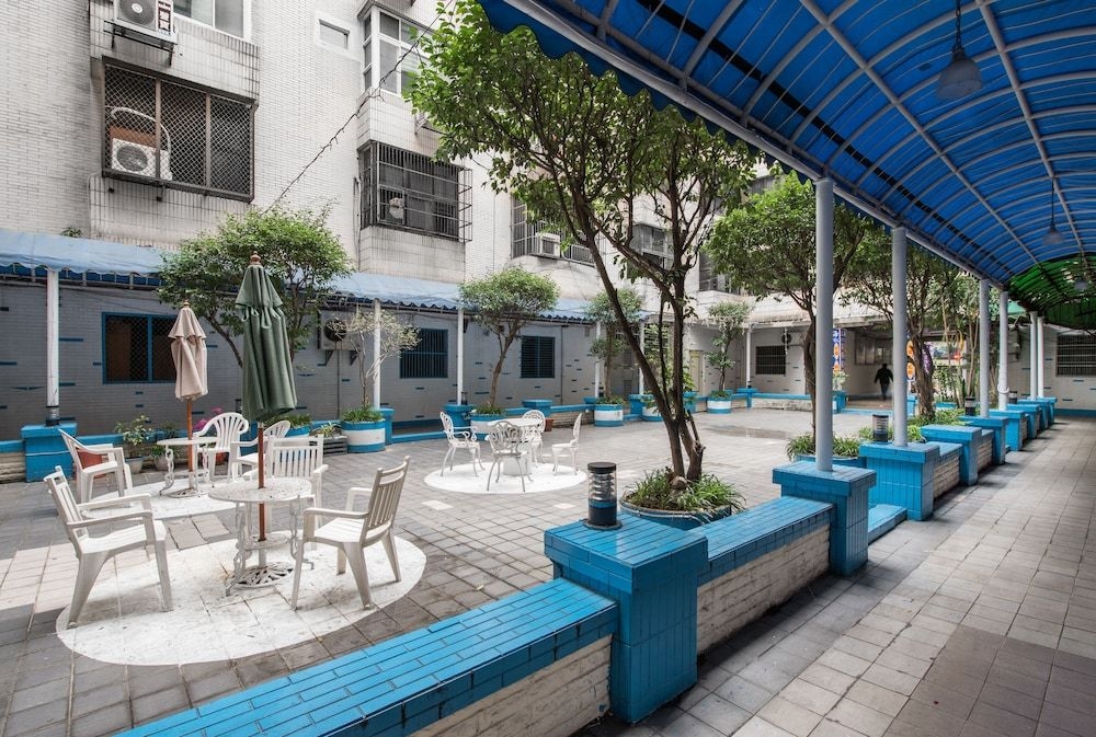 Shanghai Hotel1