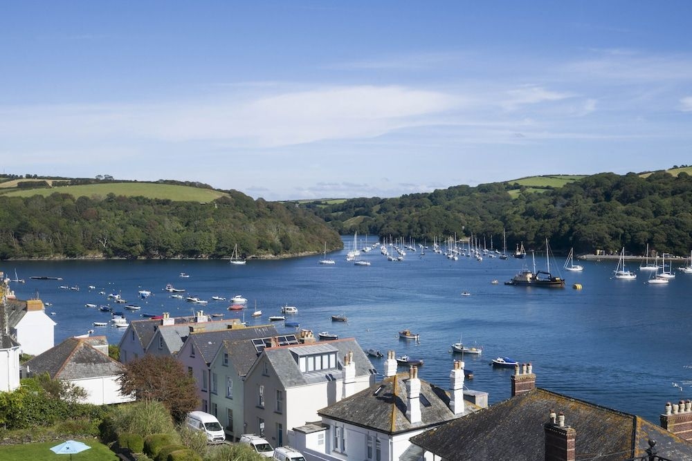 The Fowey0