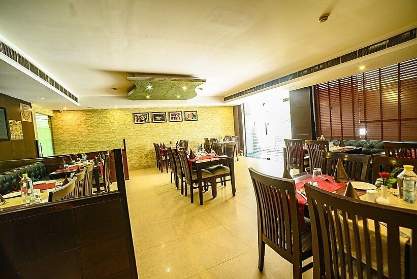 The Vaishali Inn4
