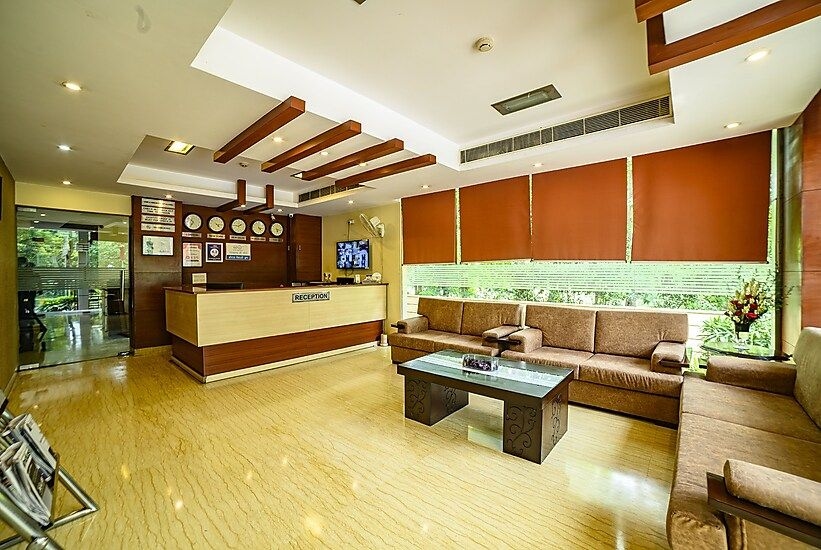 The Vaishali Inn3