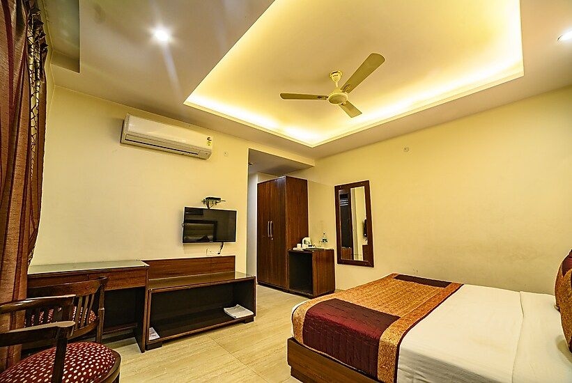 The Vaishali Inn2