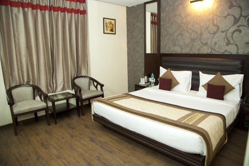 The Vaishali Inn1