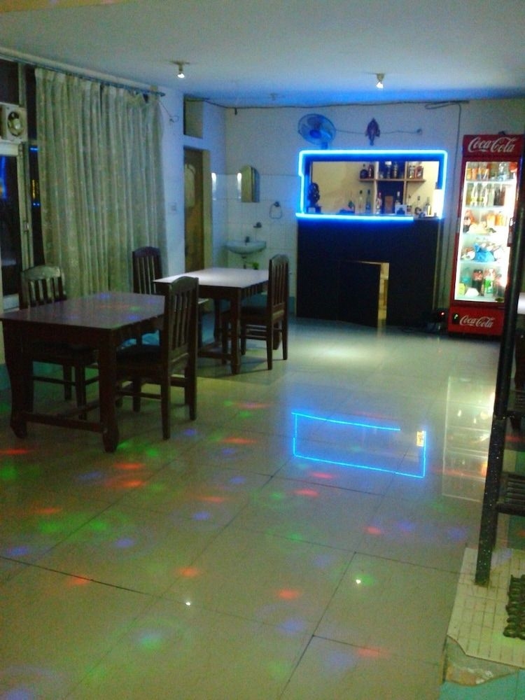Hotel Thamsar2